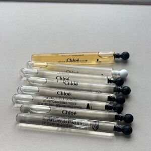 Chloé Sample Vial Set (4mlx8 samples )